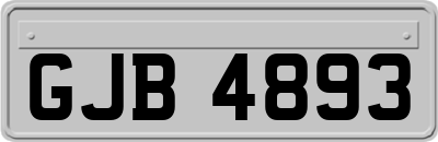 GJB4893
