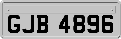 GJB4896