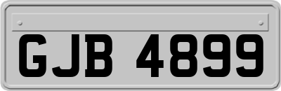 GJB4899