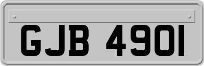 GJB4901