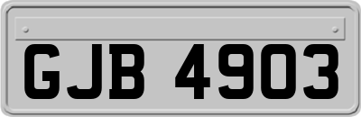 GJB4903