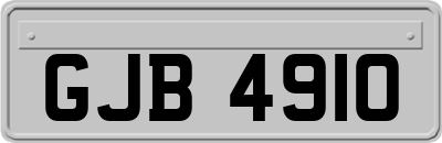 GJB4910