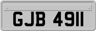 GJB4911