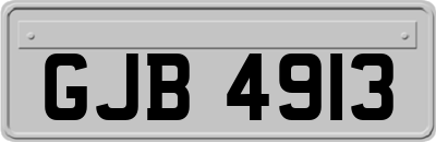 GJB4913