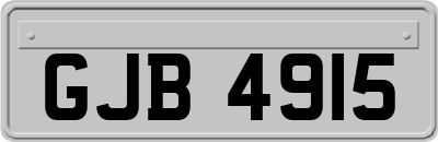 GJB4915