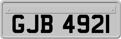 GJB4921