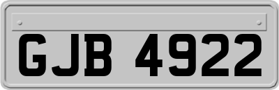 GJB4922