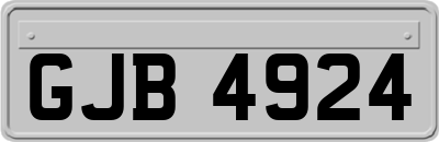 GJB4924