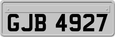 GJB4927
