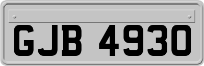 GJB4930