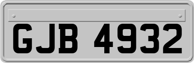 GJB4932