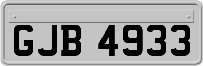 GJB4933