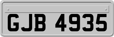 GJB4935