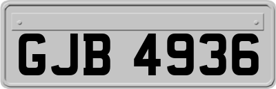 GJB4936