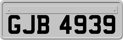 GJB4939