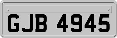 GJB4945