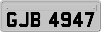 GJB4947