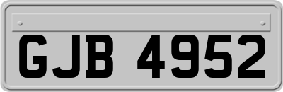 GJB4952