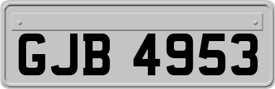 GJB4953
