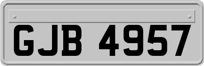 GJB4957