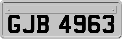 GJB4963