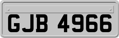 GJB4966