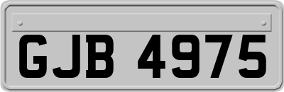 GJB4975