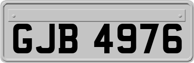 GJB4976