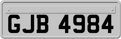GJB4984