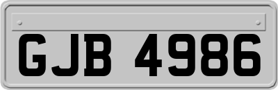 GJB4986