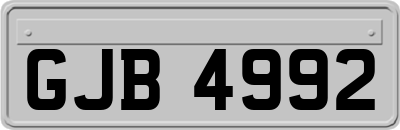 GJB4992