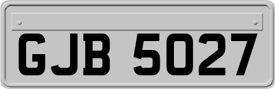 GJB5027