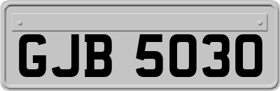 GJB5030
