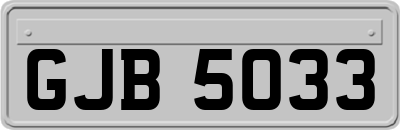 GJB5033