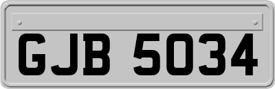 GJB5034