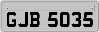 GJB5035