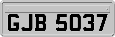 GJB5037