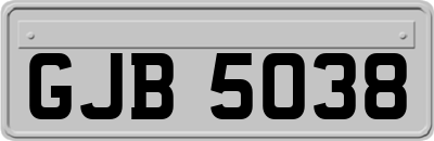 GJB5038