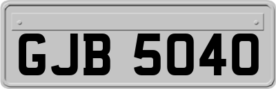 GJB5040
