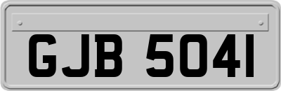 GJB5041