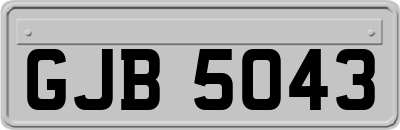 GJB5043