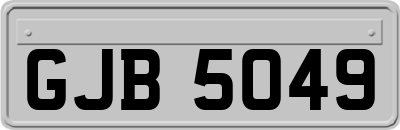 GJB5049