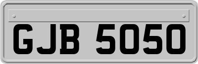 GJB5050