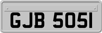 GJB5051