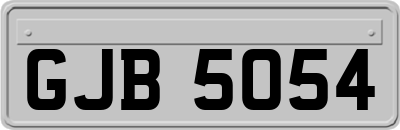 GJB5054