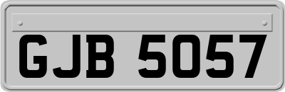 GJB5057