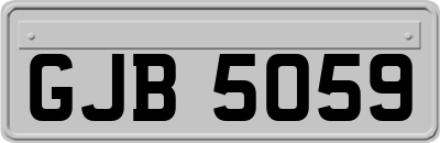 GJB5059