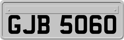 GJB5060