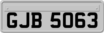 GJB5063