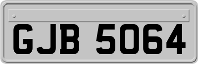 GJB5064